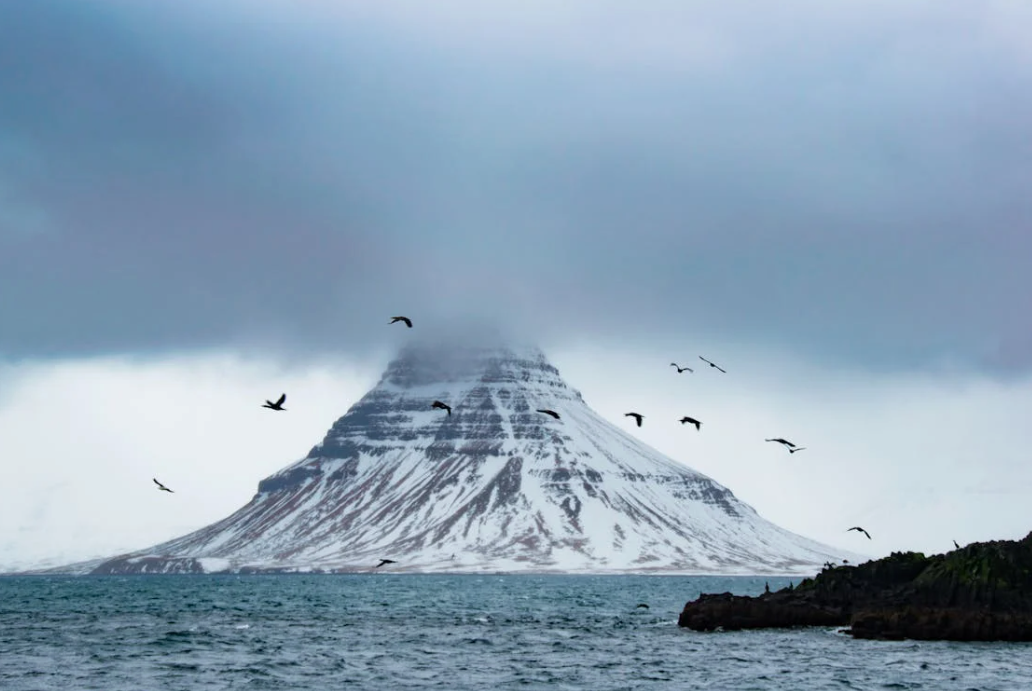 Farsæll SH30 með ríflegan afla í Grundarfirði